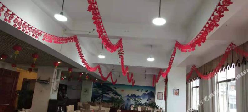 昆明群泰酒店(昆明火车站店)图片