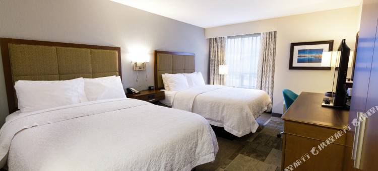 希尔顿欢朋酒店-温哥华机场/列治文(Hampton Inn by Hilton Vancouver-Airport/Richmond)图片