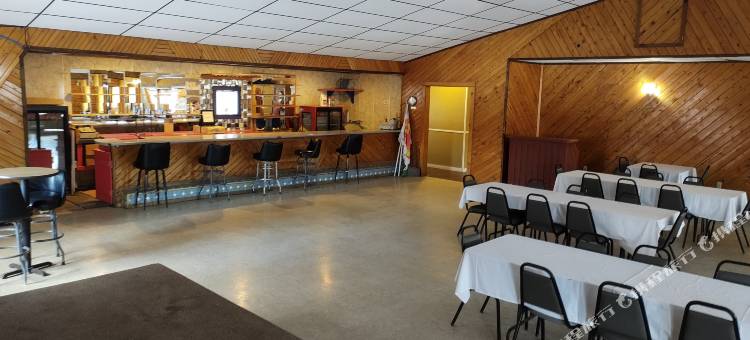 爱酒店圣约翰河 by OYO at 肯特堡 ME(Love Hotels St John River by OYO at Fort Kent ME)图片