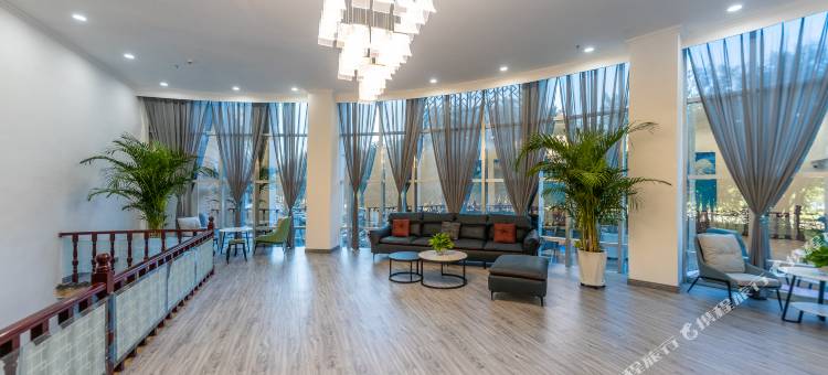 怡莱酒店(莫家街大新街夜市店)图片