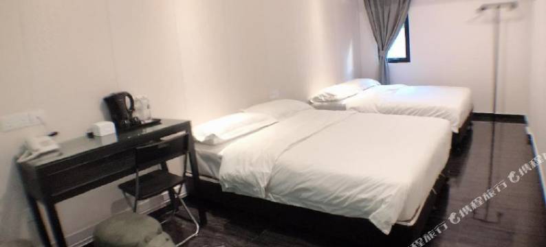 塔曼佩塔玛M设计酒店(M Design Hotel @ Taman Pertama)图片