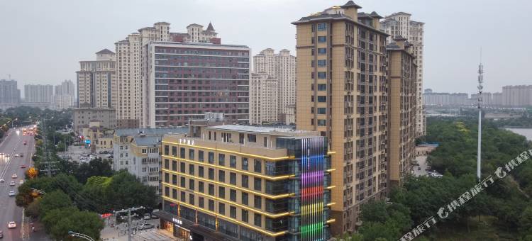全季酒店(衡水奥体中心店)图片