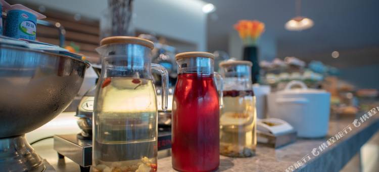 杭州拱墅万达广场开元颐居酒店图片