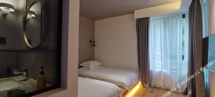 廿乡民宿(廿八都古镇店)图片