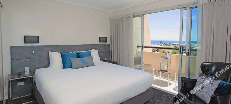 Best Western Plus Hotel Lord Forrest图片