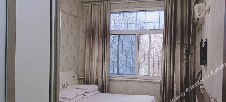 保定运强旅馆图片