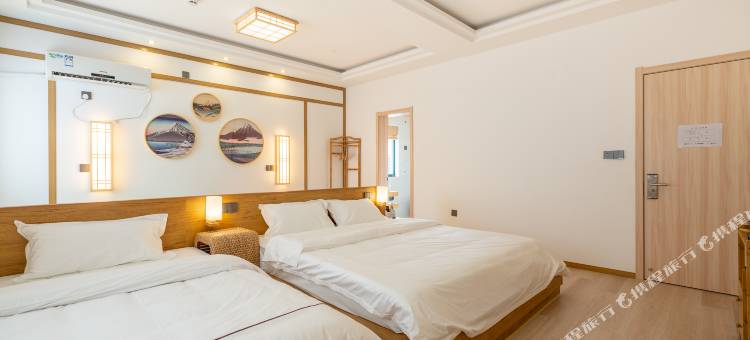 苏州尘外遇见民宿(太湖西山店)图片