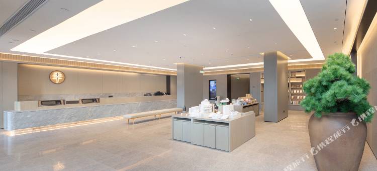 全季酒店(池州站齐山·平天湖风景区店)图片