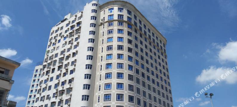 如驿酒店(广州沙河顶服装城店)图片