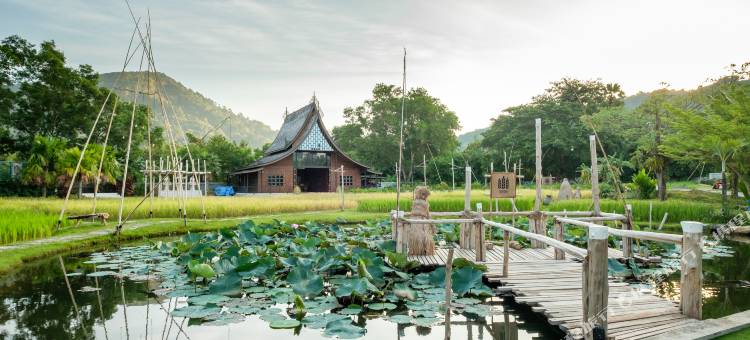 普吉岛奈娜度假酒店(Naina Resort & Spa Phuket)图片