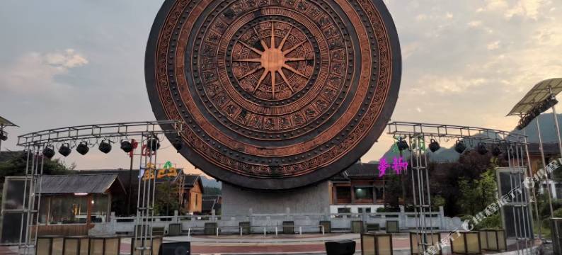 广望民宿(荔波小七孔东门店)图片