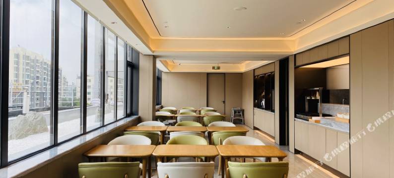 全季酒店(北京通州环球运河商务区店)图片