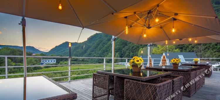 溪溪里民宿(本溪县关门山汤沟温泉旅游区店)图片