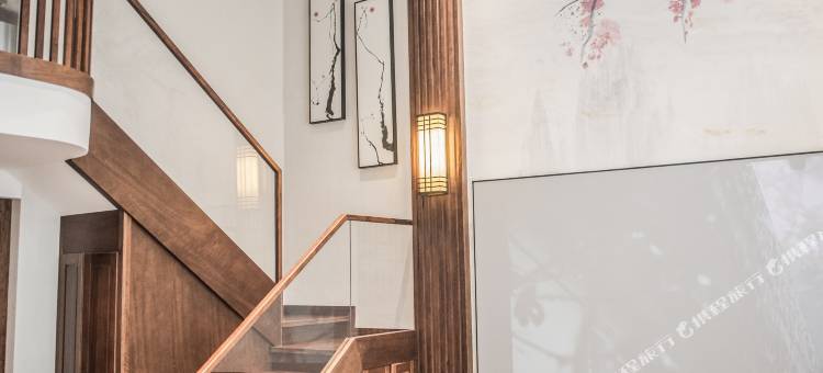 永嘉麓溪谷舍民宿图片