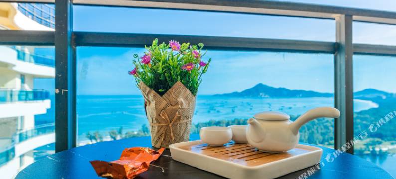 东山暖阳海景民宿图片