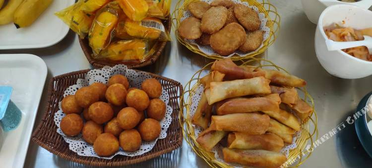 贝壳酒店(全椒县经济开发区十字店)图片