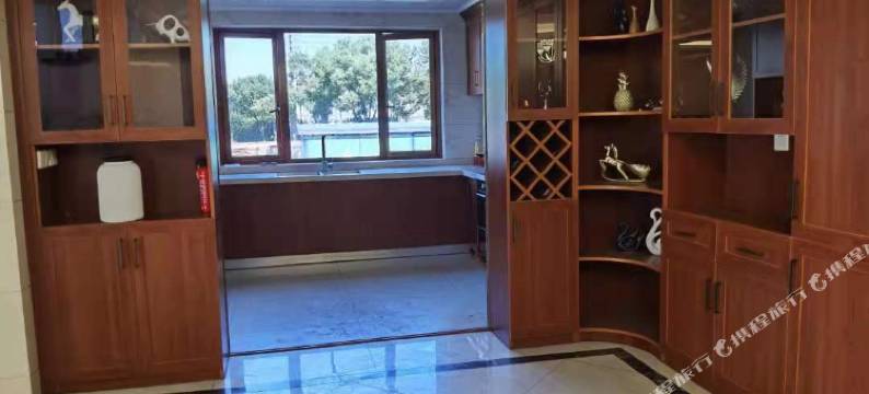 横店筑梦空间民宿(影视产业园实验区店)图片