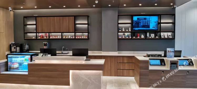 汉廷酒店(鄄城店)图片