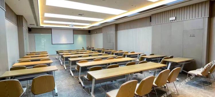 你好酒店(吉林永吉客运站店)图片