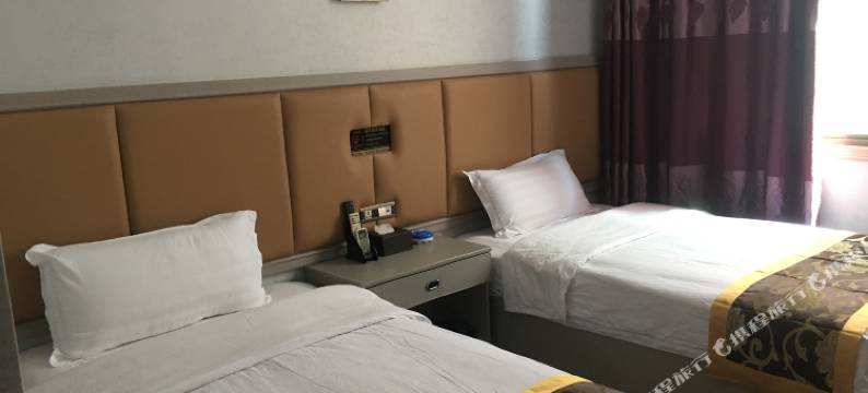 重庆珺丰商务酒店图片