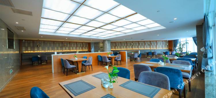 格美酒店(建湖欧堡利亚尊园店)图片
