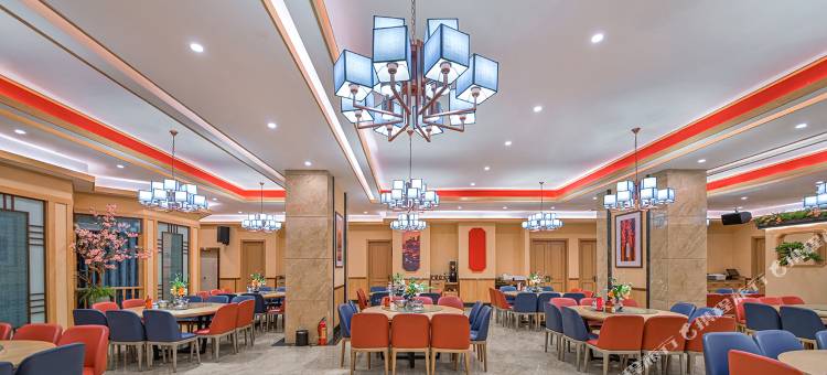 维也纳酒店(凯里高铁南站店)图片