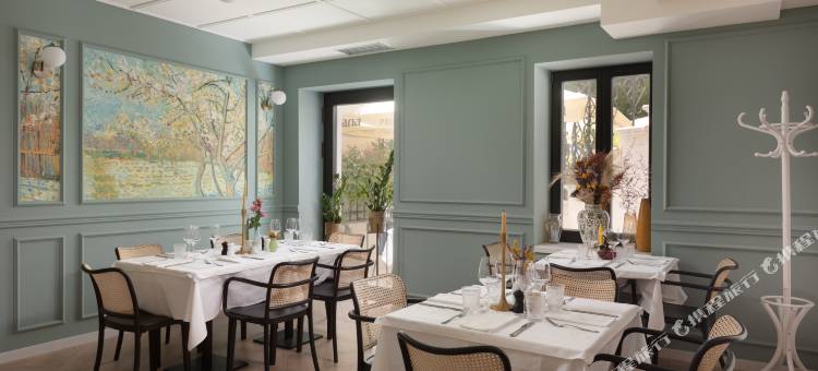 波林传统酒店(Heritage Hotel Porin Makarska)图片