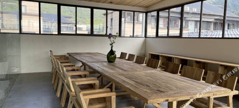 书香里·拾悦酒店(福安奥体中心店)图片