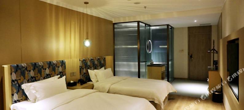 临汾佐伯天都酒店图片