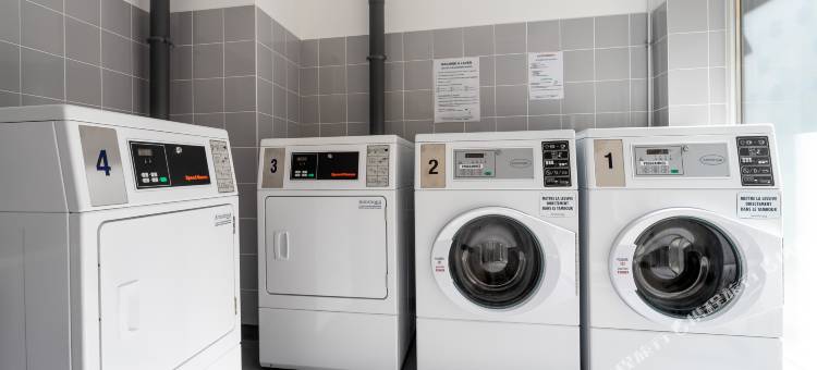 Staycity公寓酒店，都柏林，马克街(Staycity Aparthotels Dublin Mark Street)图片