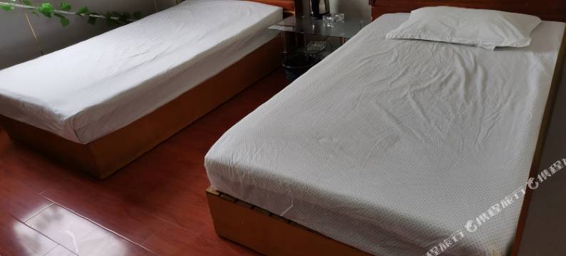 合肥聚贤民宿图片