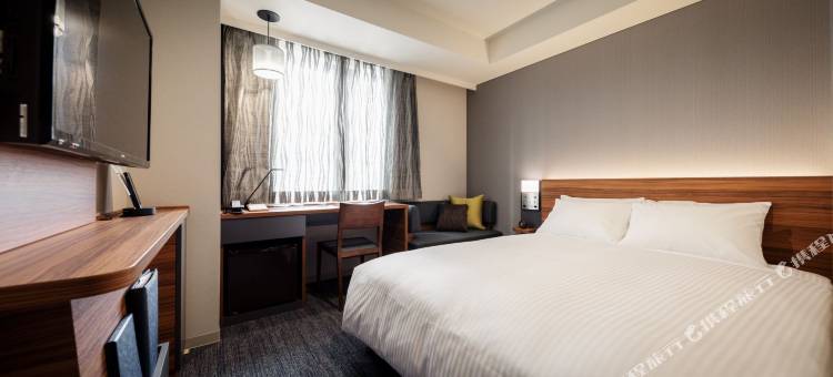 西铁酒店Croom名古屋(Nishitetsu Hotel Croom Nagoya)图片
