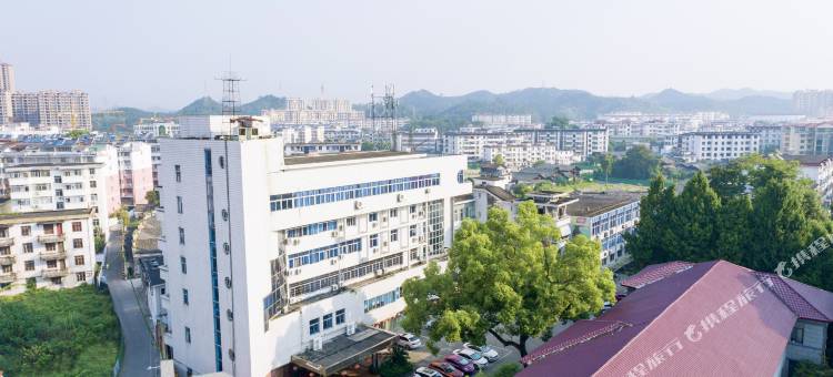 宜丰宾馆图片