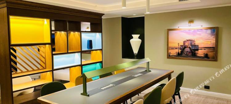 Holiday Inn 那不勒斯假日酒店(Holiday Inn Naples)图片