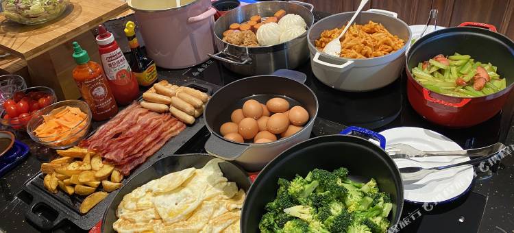 Parkside Inn 帕格森蒂·悦居酒店(北京南站店)图片