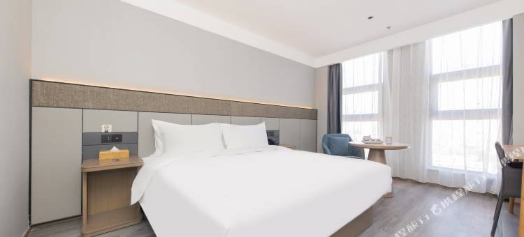 星程酒店(招远温泉路店)图片