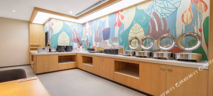 汉庭酒店(南昌太子殿地铁站店)图片