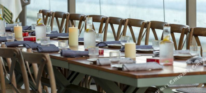 深圳趣墅HAJANA海边民宿图片