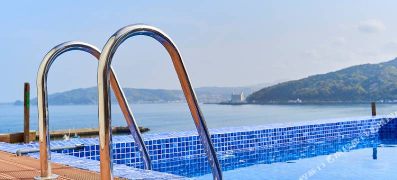 喜马拉雅海酒店(Hotel Himalaya Sea)图片