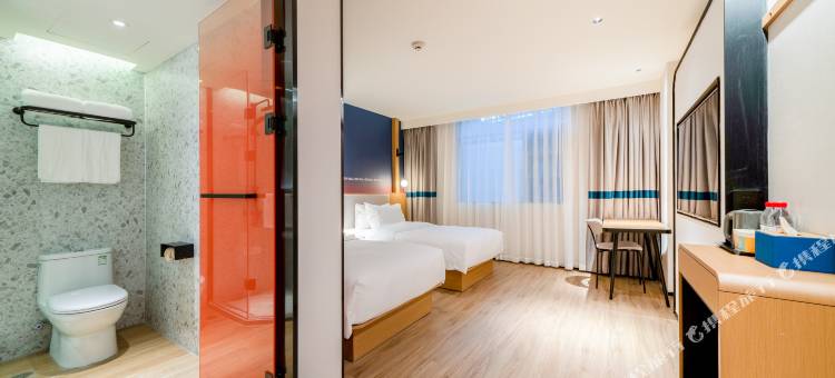 你好酒店(杭州萧山国际机场店)图片