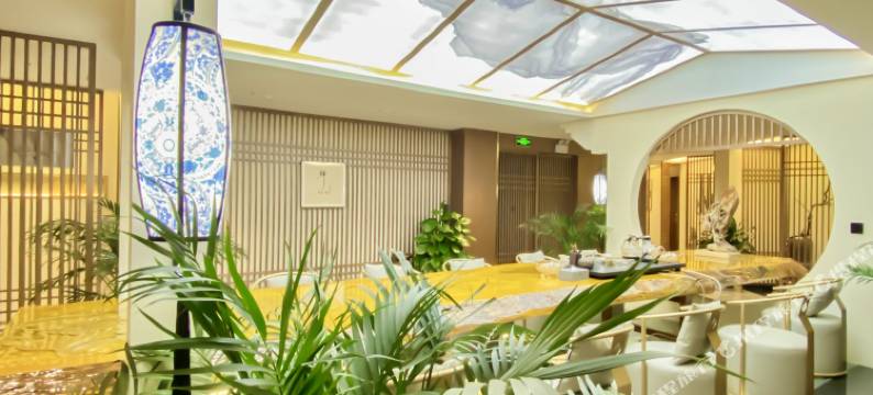 渠县鼎枫酒店图片