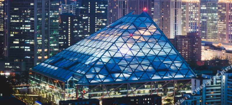 北京怡亨酒店图片