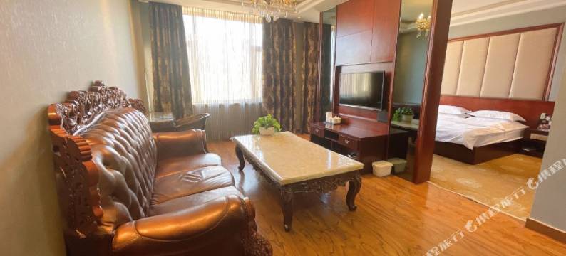 洮南九号公馆图片