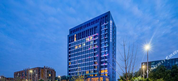 湖州长兴东方明珠丽呈酒店图片