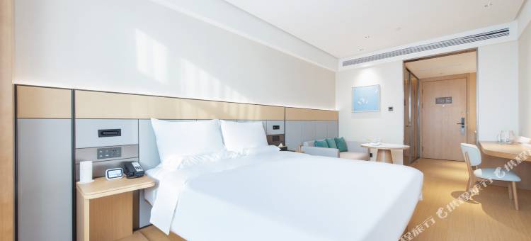 全季酒店(沈阳上园路店)图片