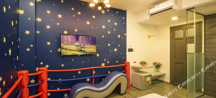 爱神2号酒店(Eros Hotel 2 - Love Hotel)图片