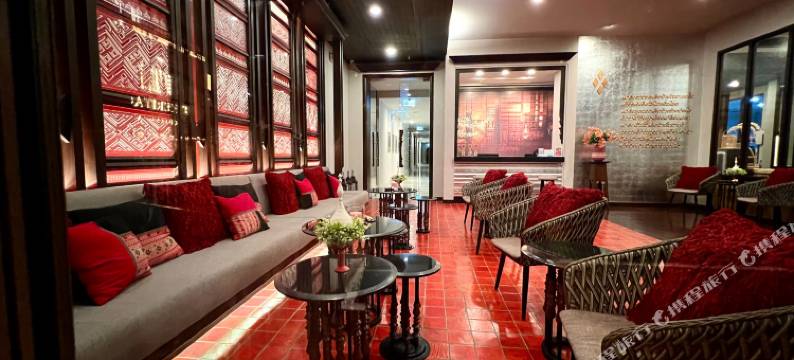 T.遗产酒店(T.Heritage Hotel)图片