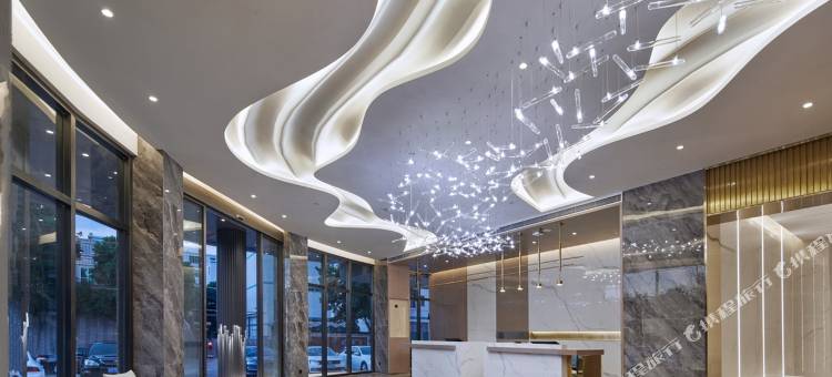 东莞悦晨优眠酒店图片