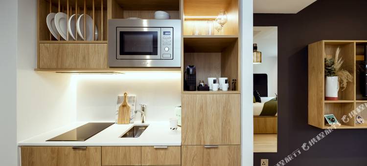 怀尔德曼彻斯特市中心(Wilde Manchester City Centre)图片