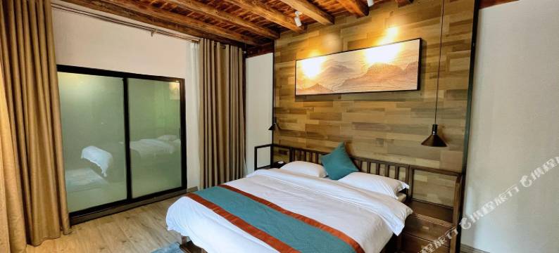 谷雨澳贝民宿(灵川九屋店)图片